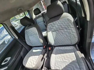 Škoda Fabia 1.2 Htp Active 2008 – fotografia 21