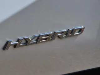 Lexus Seria NX 300h AWD Business 2018 – fotografia 31
