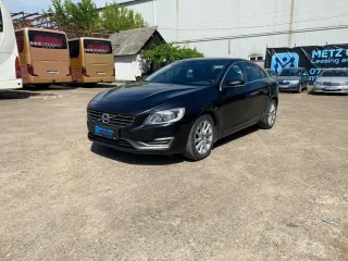 Volvo S60 D2 Start Stop Basic 2014 – fotografia 1