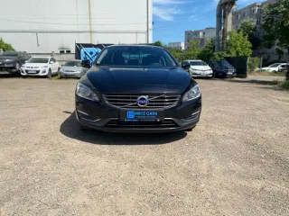 Volvo S60 D2 Start Stop Basic 2014 – fotografia 2