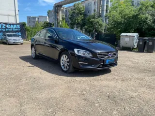 Volvo S60 D2 Start Stop Basic 2014 – fotografia 3