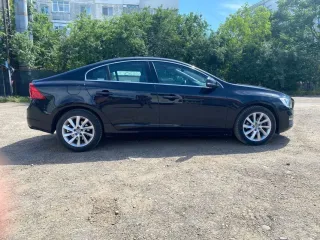 Volvo S60 D2 Start Stop Basic 2014 – fotografia 4