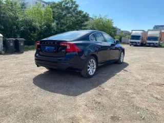 Volvo S60 D2 Start Stop Basic 2014 – fotografia 5