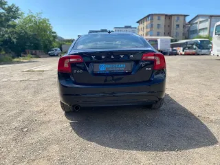 Volvo S60 D2 Start Stop Basic 2014 – fotografia 6
