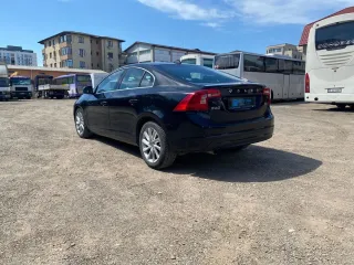 Volvo S60 D2 Start Stop Basic 2014 – fotografia 7