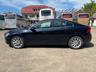 Volvo S60 D2 Start Stop Basic 2014 – fotografia 8