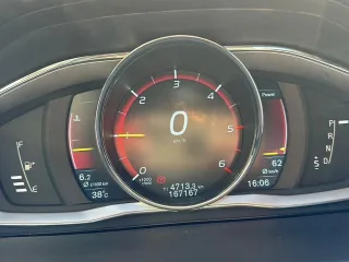 Volvo S60 D2 Start Stop Basic 2014 – fotografia 13