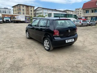 Volkswagen Polo 1.4 Attractive 2007 – fotografia 4