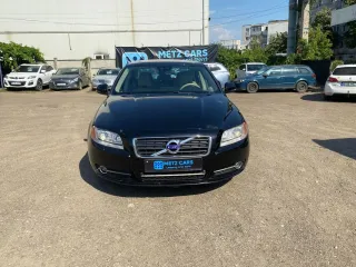 Volvo S80 Drive Kinetic 2011 – fotografia 1