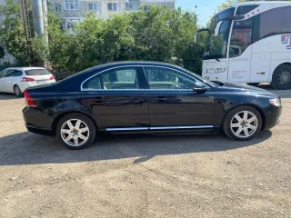 Volvo S80 Drive Kinetic 2011 – fotografia 4