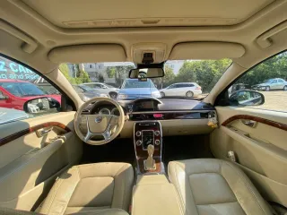 Volvo S80 Drive Kinetic 2011 – fotografia 6
