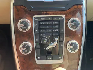 Volvo S80 Drive Kinetic 2011 – fotografia 8