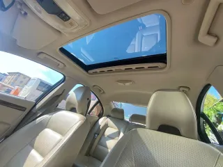 Volvo S80 Drive Kinetic 2011 – fotografia 10