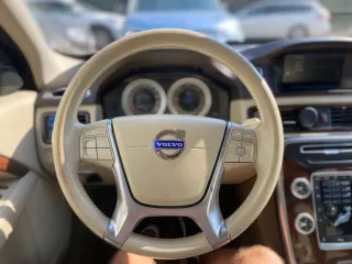 Volvo S80 Drive Kinetic 2011 – fotografia 13