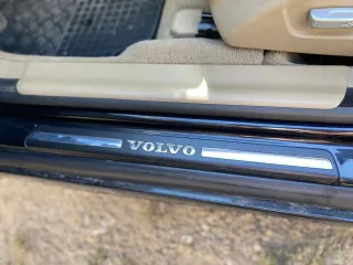 Volvo S80 Drive Kinetic 2011 – fotografia 19