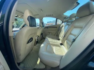 Volvo S80 Drive Kinetic 2011 – fotografia 22
