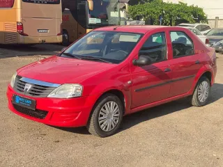 Dacia Logan 2008 – fotografia 1