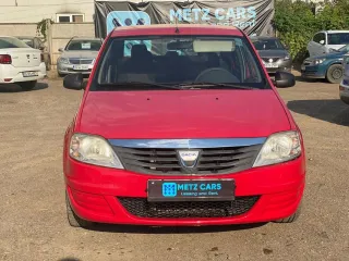 Dacia Logan 2008 – fotografia 3