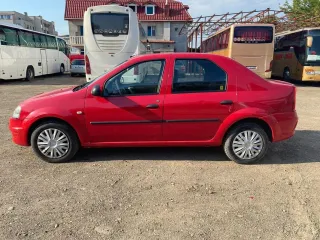 Dacia Logan 2008 – fotografia 4