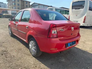 Dacia Logan 2008 – fotografia 5