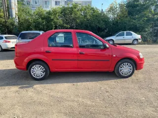 Dacia Logan 2008 – fotografia 10