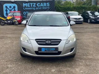 Kia Ceed Cee D 1.4 Gsl City 2009 – fotografia 1