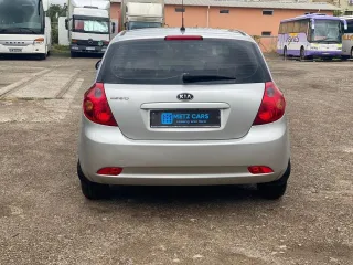 Kia Ceed Cee D 1.4 Gsl City 2009 – fotografia 5