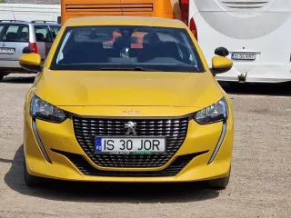 Peugeot 208 1.2 L Puretech Stt Active 2019 – fotografia 2