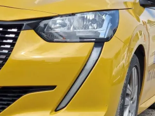 Peugeot 208 1.2 L Puretech Stt Active 2019 – fotografia 4