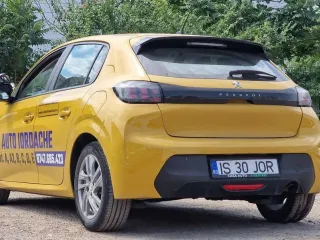 Peugeot 208 1.2 L Puretech Stt Active 2019 – fotografia 5