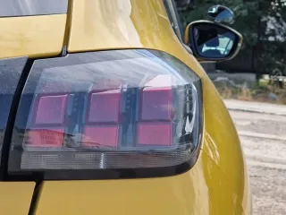 Peugeot 208 1.2 L Puretech Stt Active 2019 – fotografia 7