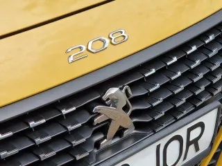 Peugeot 208 1.2 L Puretech Stt Active 2019 – fotografia 8