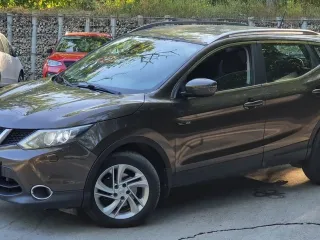 Nissan Qashqai 1.5 DCI Start Stop Acenta 2017 – fotografia 2