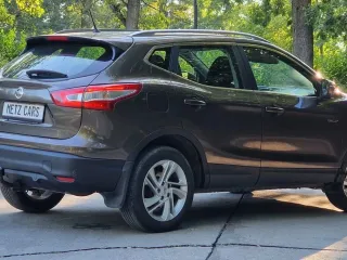 Nissan Qashqai 1.5 DCI Start Stop Acenta 2017 – fotografia 4