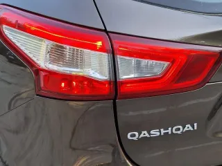 Nissan Qashqai 1.5 DCI Start Stop Acenta 2017 – fotografia 5