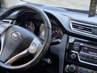 Nissan Qashqai 1.5 DCI Start Stop Acenta 2017 – fotografia 6