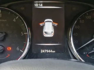 Nissan Qashqai 1.5 DCI Start Stop Acenta 2017 – fotografia 8