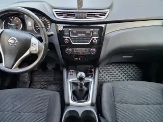 Nissan Qashqai 1.5 DCI Start Stop Acenta 2017 – fotografia 11
