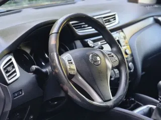 Nissan Qashqai 1.5 DCI Start Stop Acenta 2017 – fotografia 13