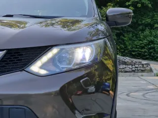Nissan Qashqai 1.5 DCI Start Stop Acenta 2017 – fotografia 19