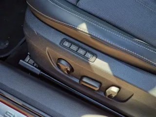 Škoda Superb 2.0 TDI DSG 4X4 Laurin Klement 2019 – fotografia 10