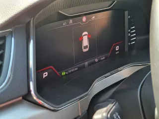 Škoda Superb 2.0 TDI DSG 4X4 Laurin Klement 2019 – fotografia 12