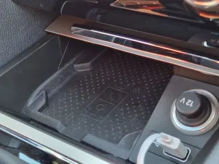 Škoda Superb 2.0 TDI DSG 4X4 Laurin Klement 2019 – fotografia 14
