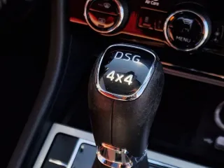 Škoda Superb 2.0 TDI DSG 4X4 Laurin Klement 2019 – fotografia 16