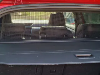 Škoda Superb 2.0 TDI DSG 4X4 Laurin Klement 2019 – fotografia 17