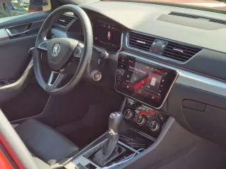 Škoda Superb 2.0 TDI DSG 4X4 Laurin Klement 2019 – fotografia 24