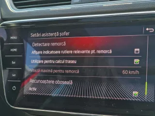 Škoda Superb 2.0 TDI DSG 4X4 Laurin Klement 2019 – fotografia 25