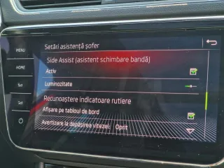 Škoda Superb 2.0 TDI DSG 4X4 Laurin Klement 2019 – fotografia 26