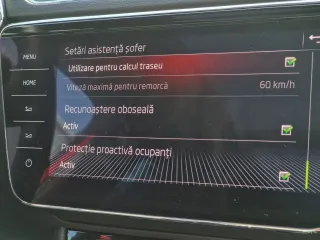 Škoda Superb 2.0 TDI DSG 4X4 Laurin Klement 2019 – fotografia 27