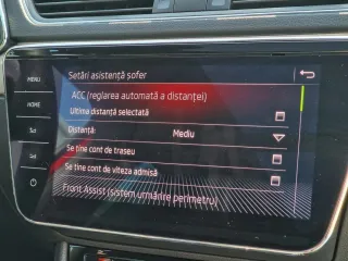 Škoda Superb 2.0 TDI DSG 4X4 Laurin Klement 2019 – fotografia 28